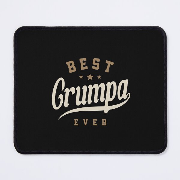 Item preview, Mens Best Grumpa Ever Funny Grandpa  designed and sold by cidolopez.