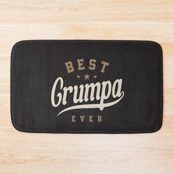 Item preview, Mens Best Grumpa Ever Funny Grandpa  designed and sold by cidolopez.