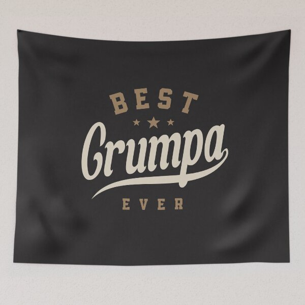 Item preview, Mens Best Grumpa Ever Funny Grandpa  designed and sold by cidolopez.
