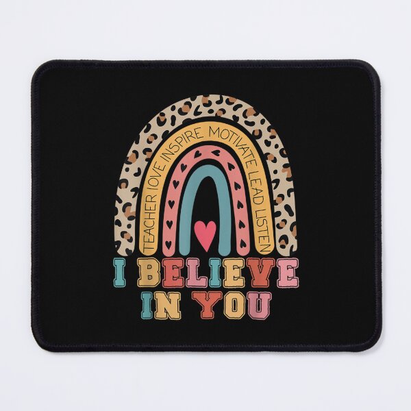 Item preview, I Believe in You designed and sold by BrieMulholland.