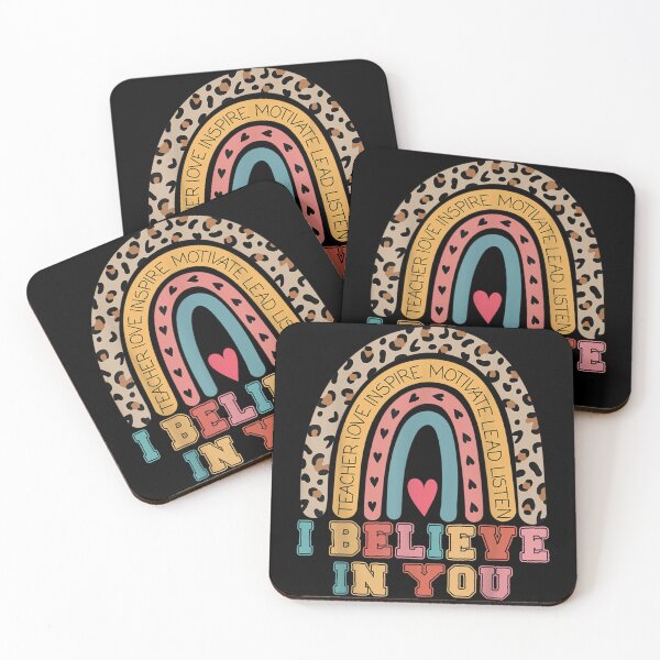 Item preview, I Believe in You designed and sold by BrieMulholland.