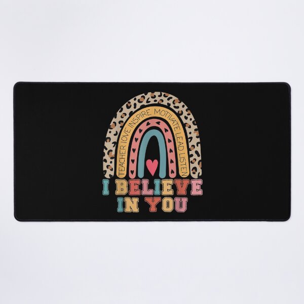 Item preview, I Believe in You designed and sold by BrieMulholland.