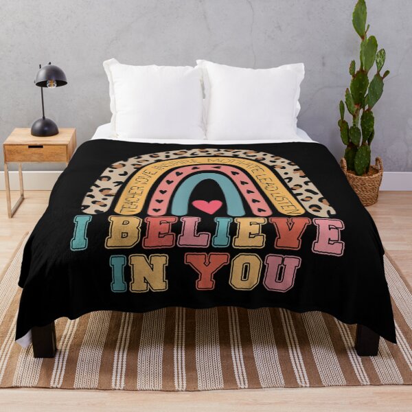Item preview, I Believe in You designed and sold by BrieMulholland.