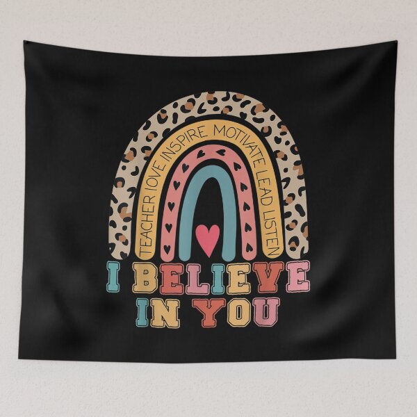 Item preview, I Believe in You designed and sold by BrieMulholland.