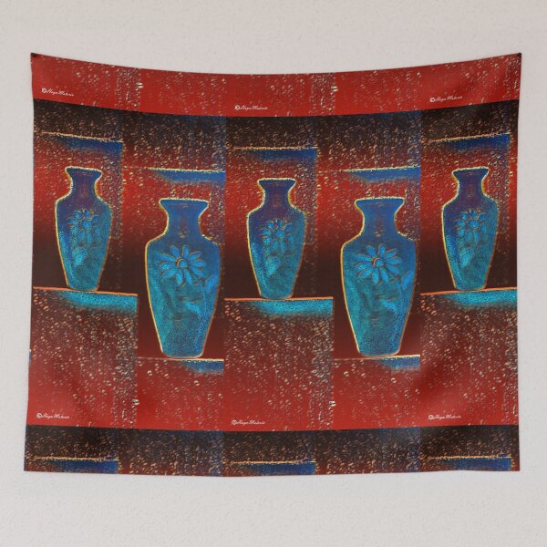 Item preview, Wall Art Design -7 designed and sold by haya1812.