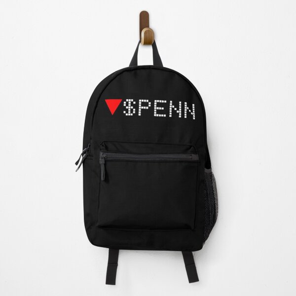 Item preview, Penn National Gaming Stock Ticker Red - White Font designed and sold by frankyou.