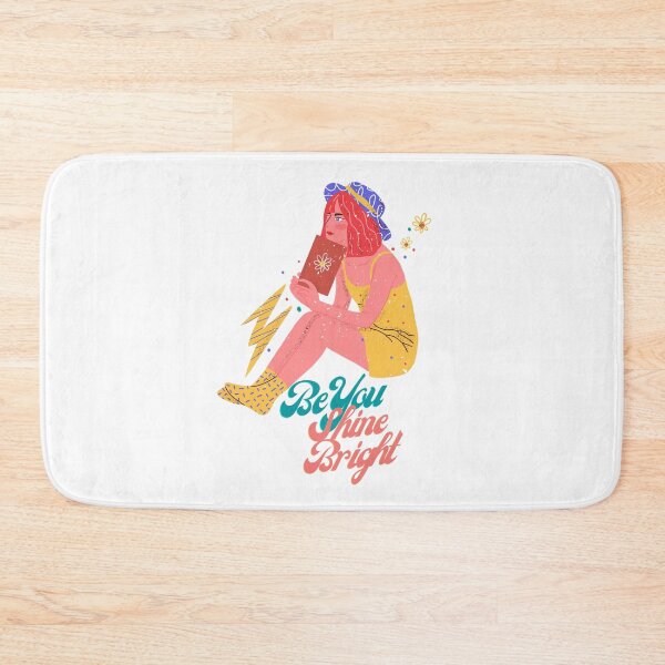 Item preview, Be You Shine Bright designed and sold by exclusivebucket.