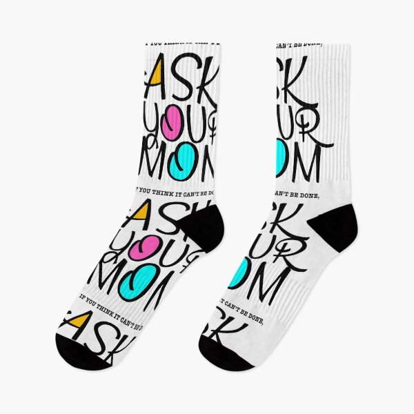 Item preview, Ask Your Mom Mother's day designed and sold by mcgee56.