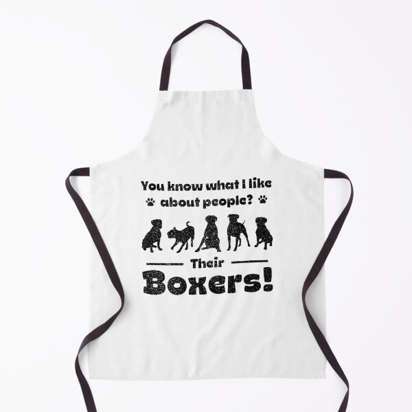 Item preview, Professional Boxer Dog Groomer designed and sold by More Cute Dogs.
