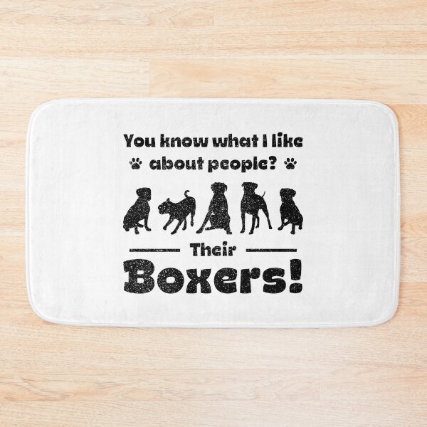 Item preview, Professional Boxer Dog Groomer designed and sold by More Cute Dogs.