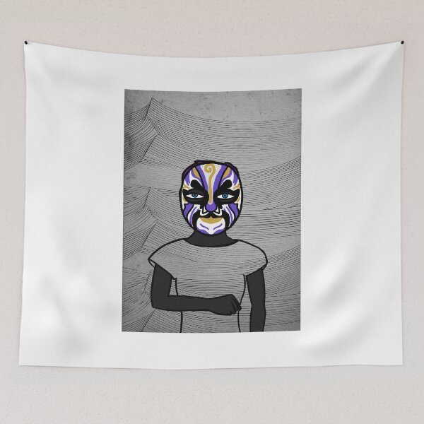 Item preview, 2125 designed and sold by CryptoLuke.
