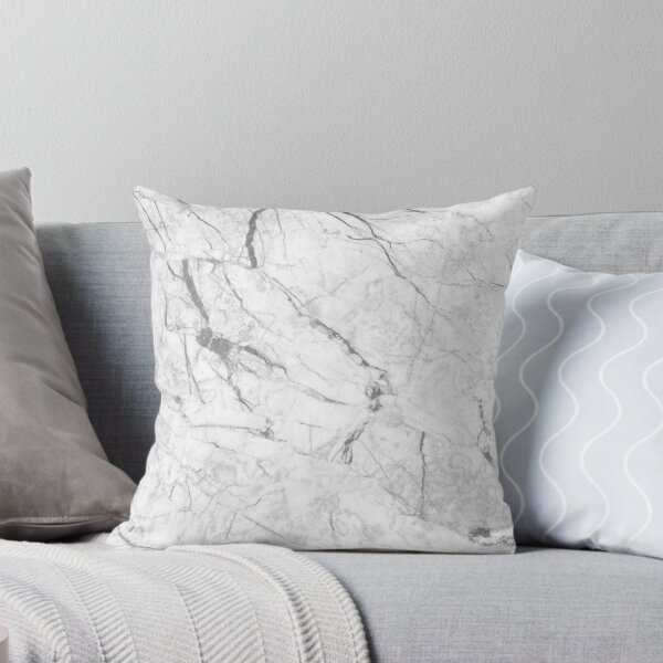 Item preview, Marble background with grey stripes designed and sold by NesheYx.