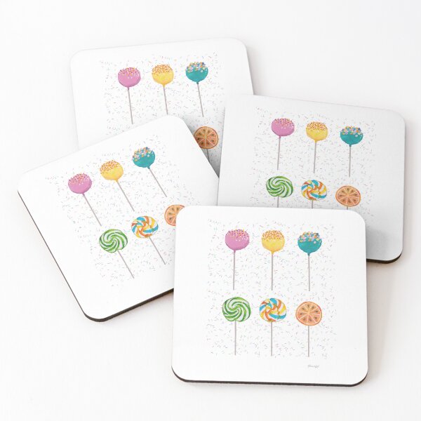 Item preview, Sweet Treats  designed and sold by Rowanbank.