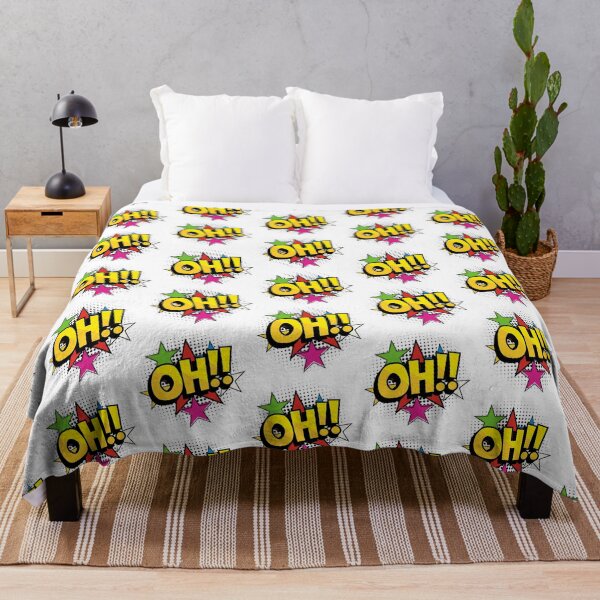 Item preview, OH !! designed and sold by Wilcox PhotoArt.