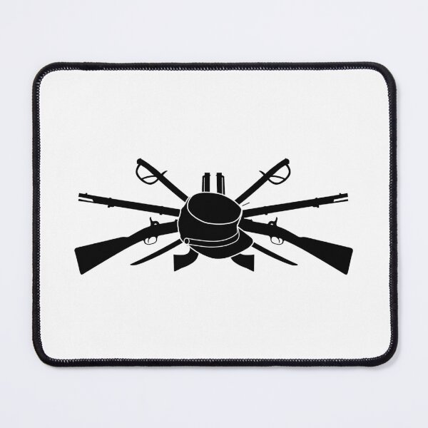 Item preview, American Stand of Arms designed and sold by FordeMA.