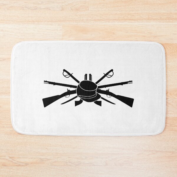Item preview, American Stand of Arms designed and sold by FordeMA.