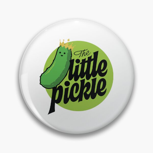Artikelvorschau, Pickle Weihnachtsbeleuchtung Königin entworfen und verkauft von la clameur.