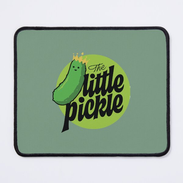 Item preview, pickle christmas lights Queen designed and sold by la clameur.