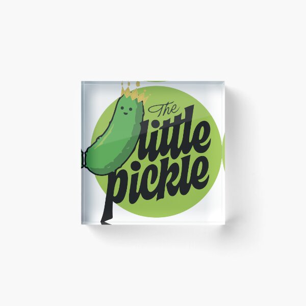 Item preview, pickle christmas lights Queen designed and sold by la  clameur.