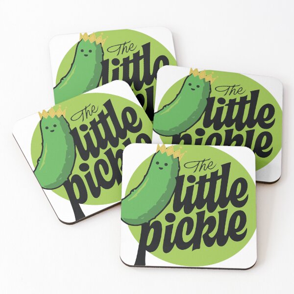 Item preview, pickle christmas lights Queen designed and sold by la  clameur.