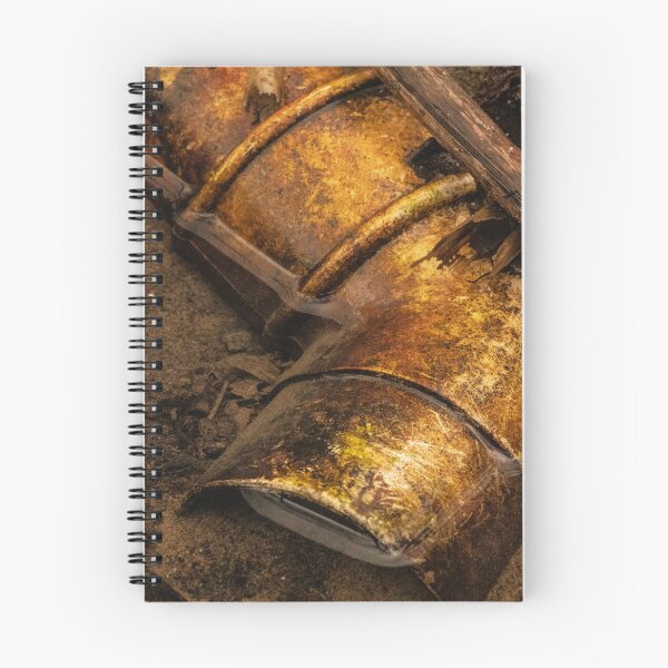 Item preview, Rusty designed and sold by BadgerCastle.