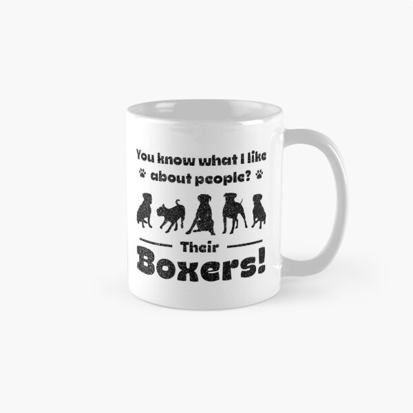Item preview, Professional Boxer Dog Groomer designed and sold by More Cute Dogs.