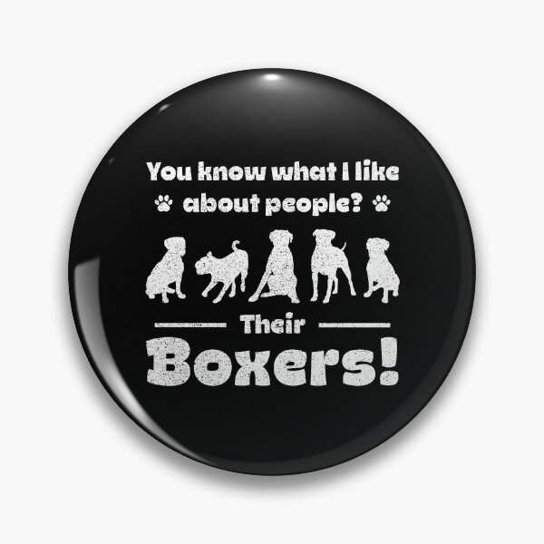 Item preview, Professional Boxer Dog Groomer designed and sold by More Cute Dogs.