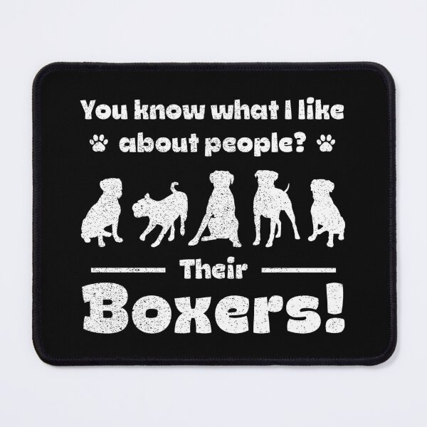 Item preview, Professional Boxer Dog Groomer designed and sold by More Cute Dogs.