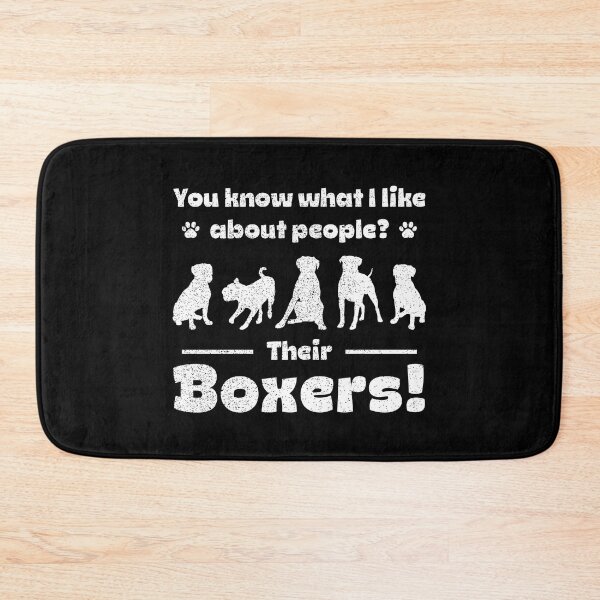 Item preview, Professional Boxer Dog Groomer designed and sold by More Cute Dogs.