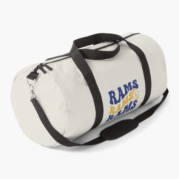 Item preview, Rams Football designed and sold by Cátia Lima.