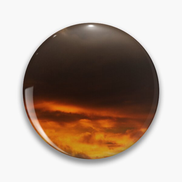 Item preview, Fire in the Sky designed and sold by BadgerCastle.
