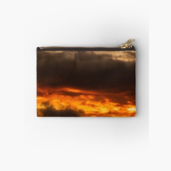 Item preview, Fire in the Sky designed and sold by BadgerCastle.