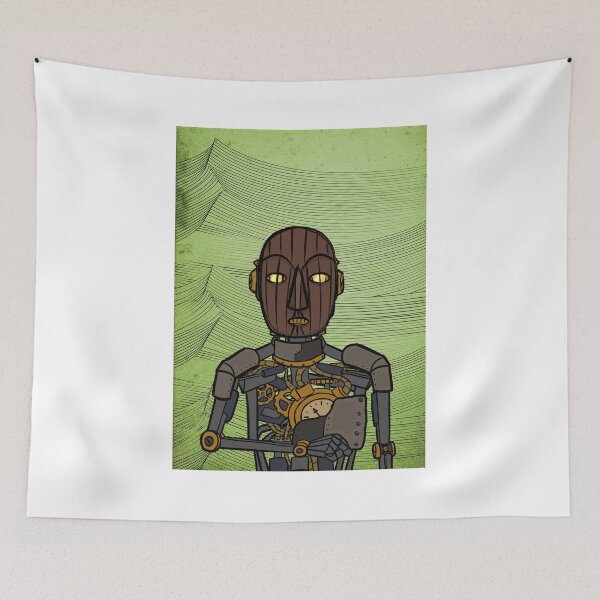 Item preview, 2127 designed and sold by CryptoLuke.