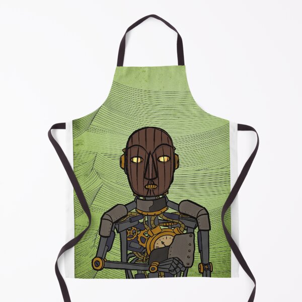 Item preview, 2127 designed and sold by CryptoLuke.