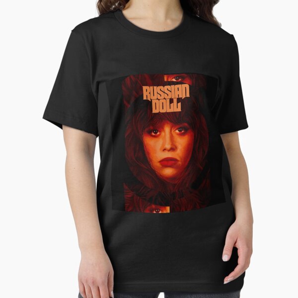 Item preview, Russische Puppe Netflix designed and sold by Sophia  Grey.