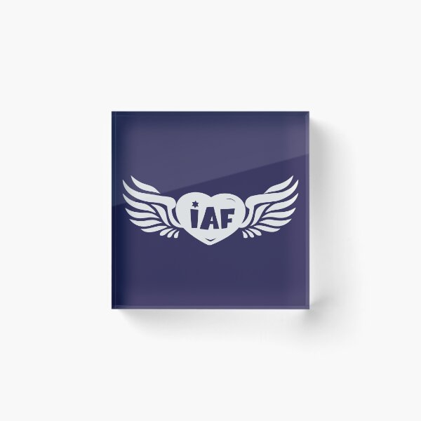 Item preview, IAF Wings Design by MeLoveIsrael designed and sold by MeLoveIsrael.