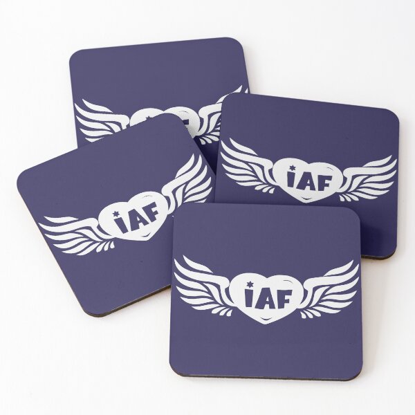 Item preview, IAF Wings Design by MeLoveIsrael designed and sold by MeLoveIsrael.