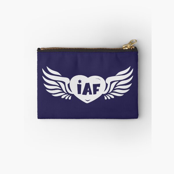 Item preview, IAF Wings Design by MeLoveIsrael designed and sold by MeLoveIsrael.