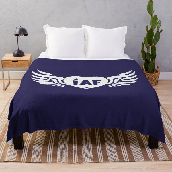 Item preview, IAF Wings Design by MeLoveIsrael designed and sold by MeLoveIsrael.