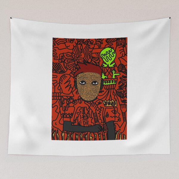 Item preview, 2128 designed and sold by CryptoLuke.