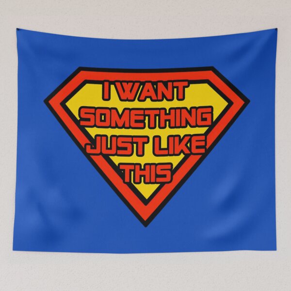 Item preview, Something Just Like This designed and sold by Celesten.
