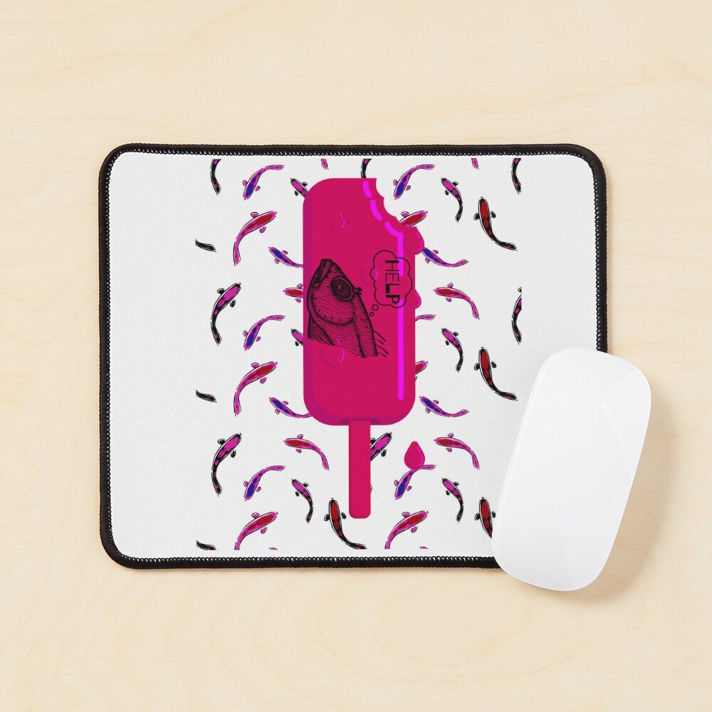 Item preview, Mouse Pad designed and sold by Willyboy16.