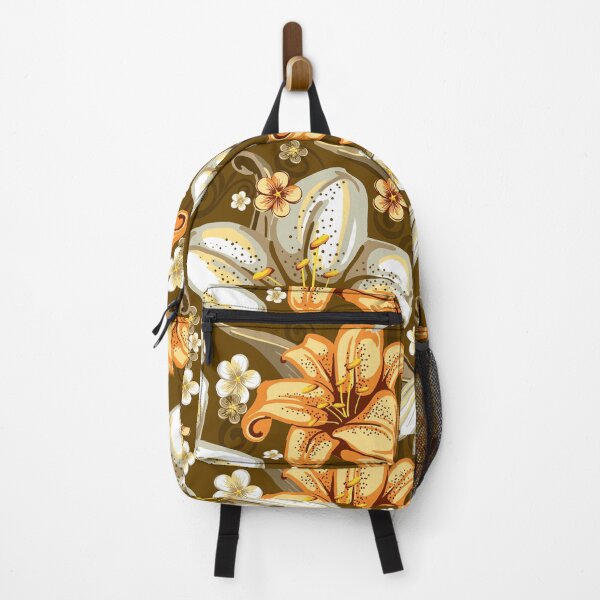Item preview, Beautiful Lily Flower Design designed and sold by RMelissart.