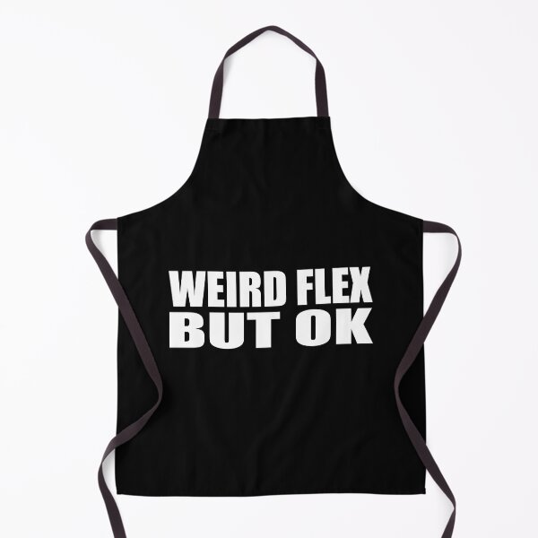 Item preview, Weird flex but OK designed and sold by Colorfulandfun.