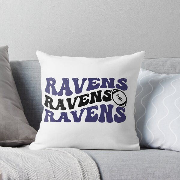 Item preview, Ravens Football designed and sold by Cátia Lima.