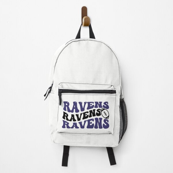 Item preview, Ravens Football designed and sold by Cátia Lima.