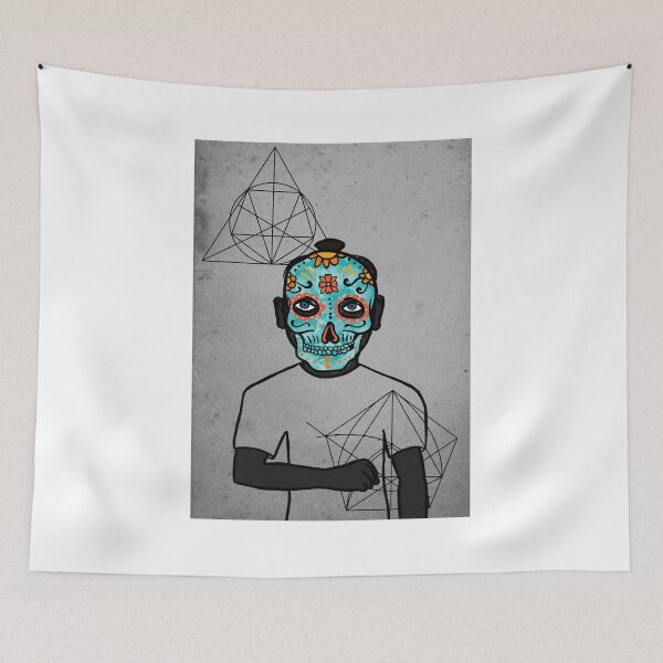 Item preview, 2130 designed and sold by CryptoLuke.