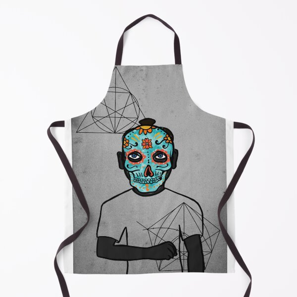 Item preview, 2130 designed and sold by CryptoLuke.