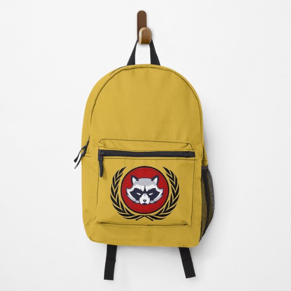Item preview, Racoon lifestyle designed and sold by Maxym Demchuk.