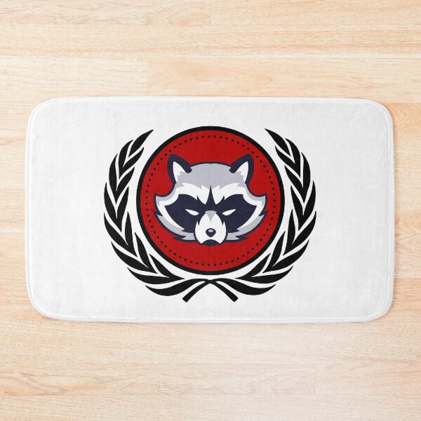 Item preview, Racoon lifestyle designed and sold by Maxym Demchuk.